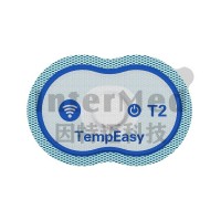 一次性藍(lán)牙體溫計 TemperEasy-T2