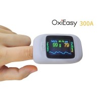 指夾式脈搏血氧儀   OxiEasy 300A