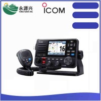 ICOM艾可慕IC-M510船用甚高頻電臺(tái)CCS證書