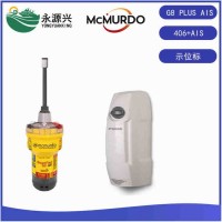 McMurdo G8 PLUS AIS船用緊急無線電示位標