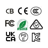 煙霧報警器EN14604檢測一氧化碳氣體探測器CE認證機構