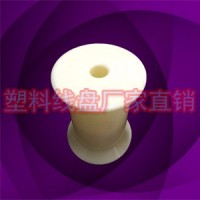 塑膠斜排合金絲收放線軸KK106